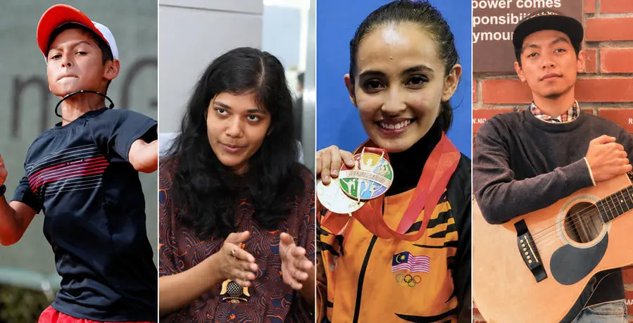 11 Young Malaysians to Watch