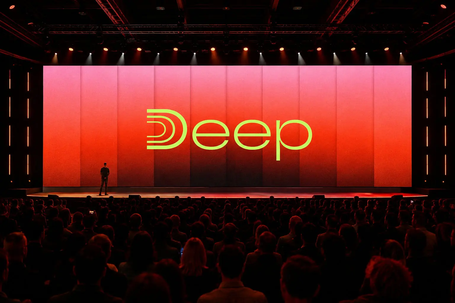 Deep Summit