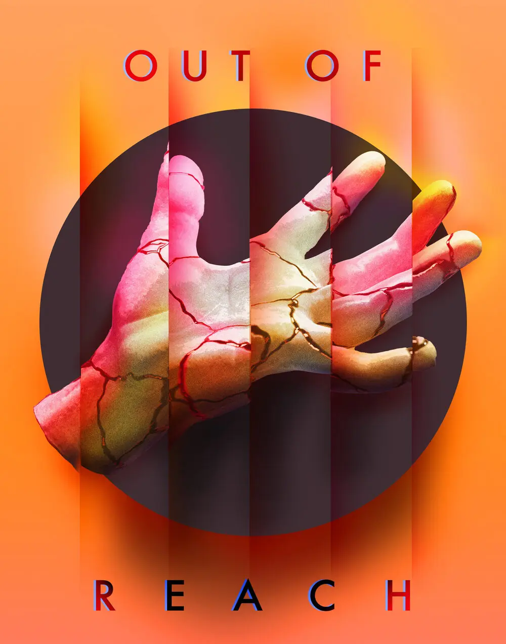 Out of Reach — poster
