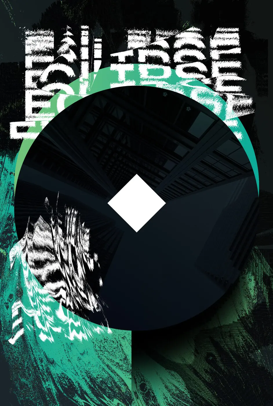 Glitch — poster