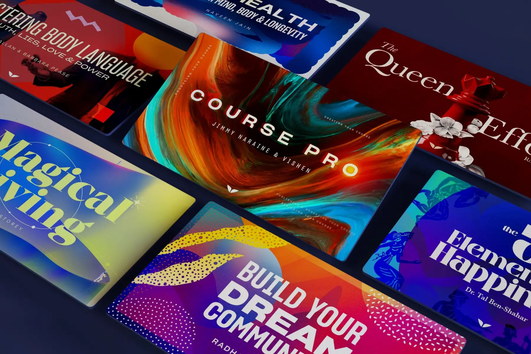Mindvalley Quests