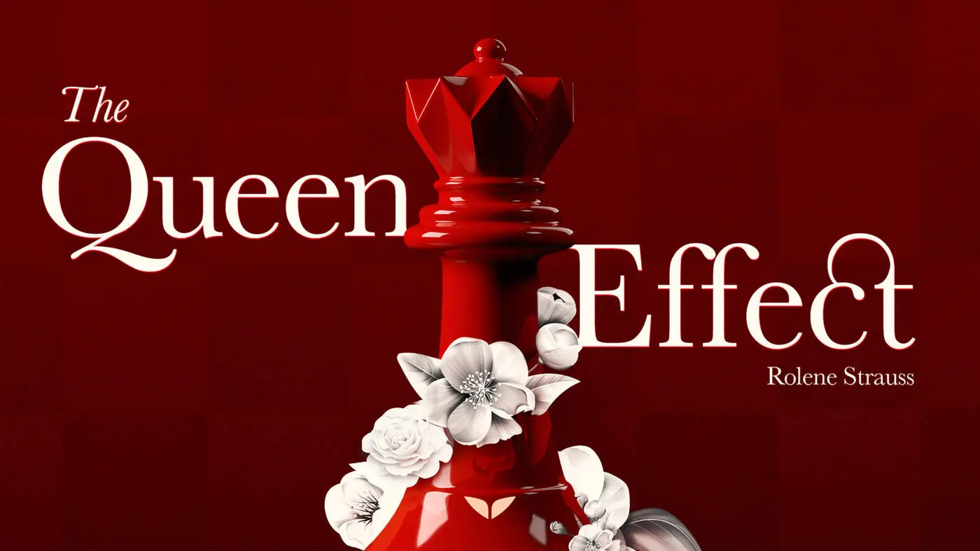 The Queen Effect — Quest cover