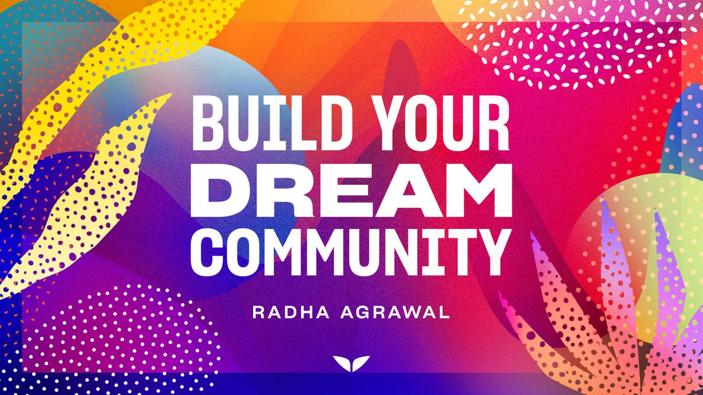 Build Your Dream Community — Quest cover