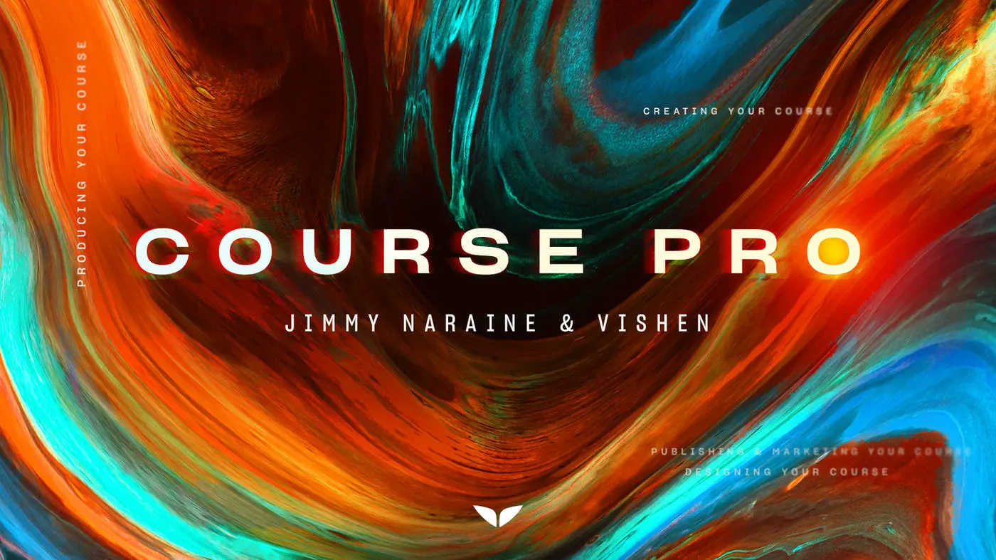 Course Pro — Quest cover