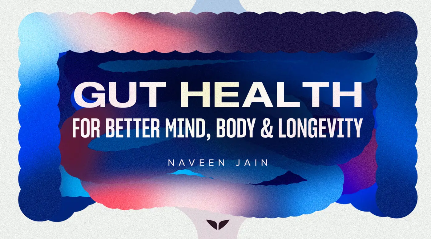 Gut Health — Quest cover