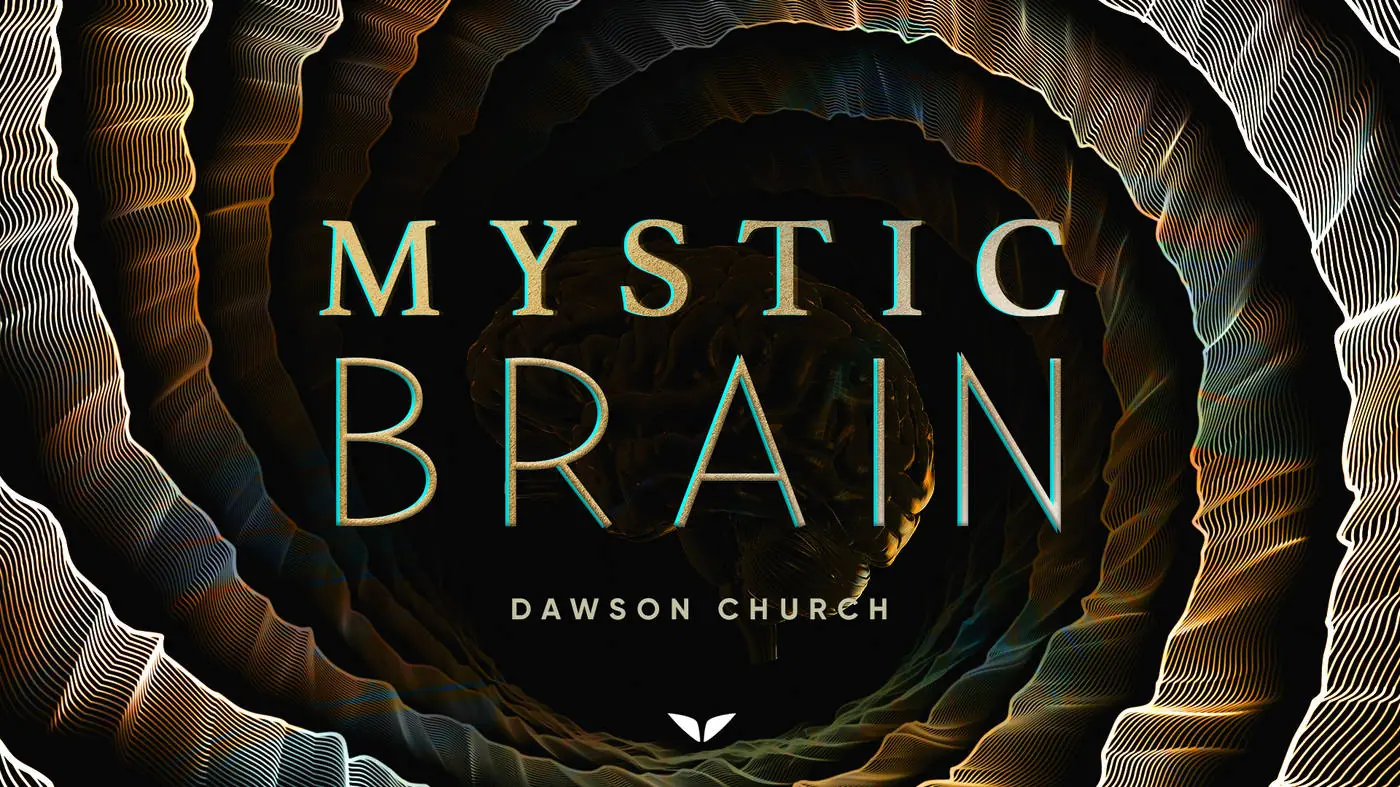 Mystic Brain — Quest cover