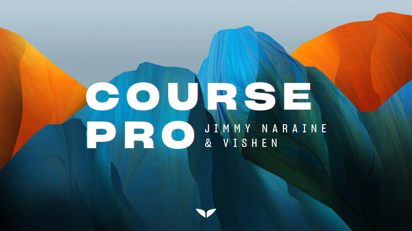 Course Pro — Quest cover