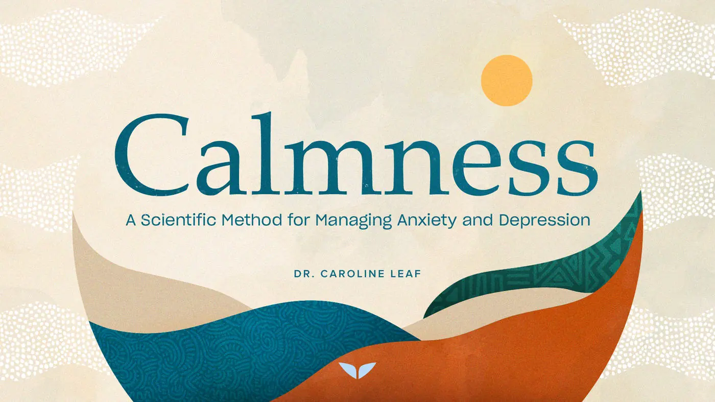 Calmness — Quest cover