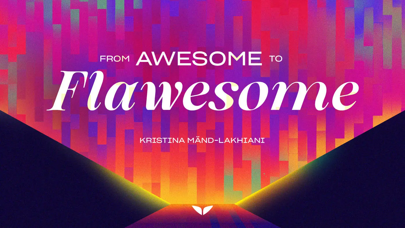 From Awesome to Flawesome — Quest cover