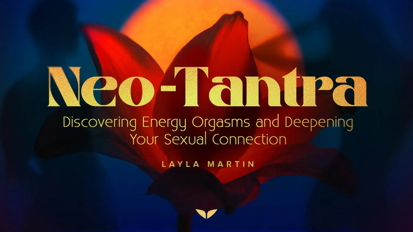 Neo-Tantra — Quest cover