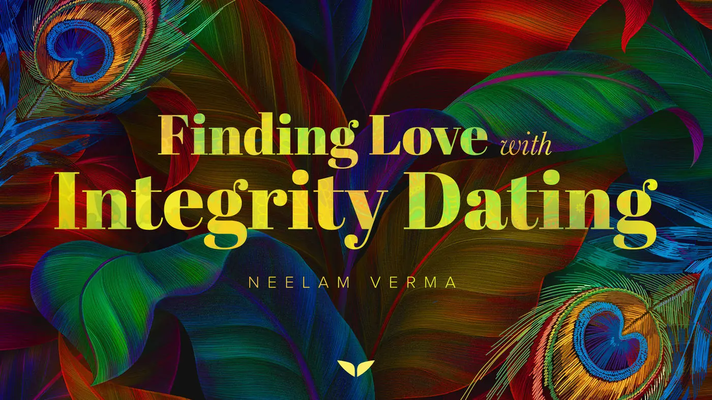 Finding Love with Integrity Dating — Quest cover