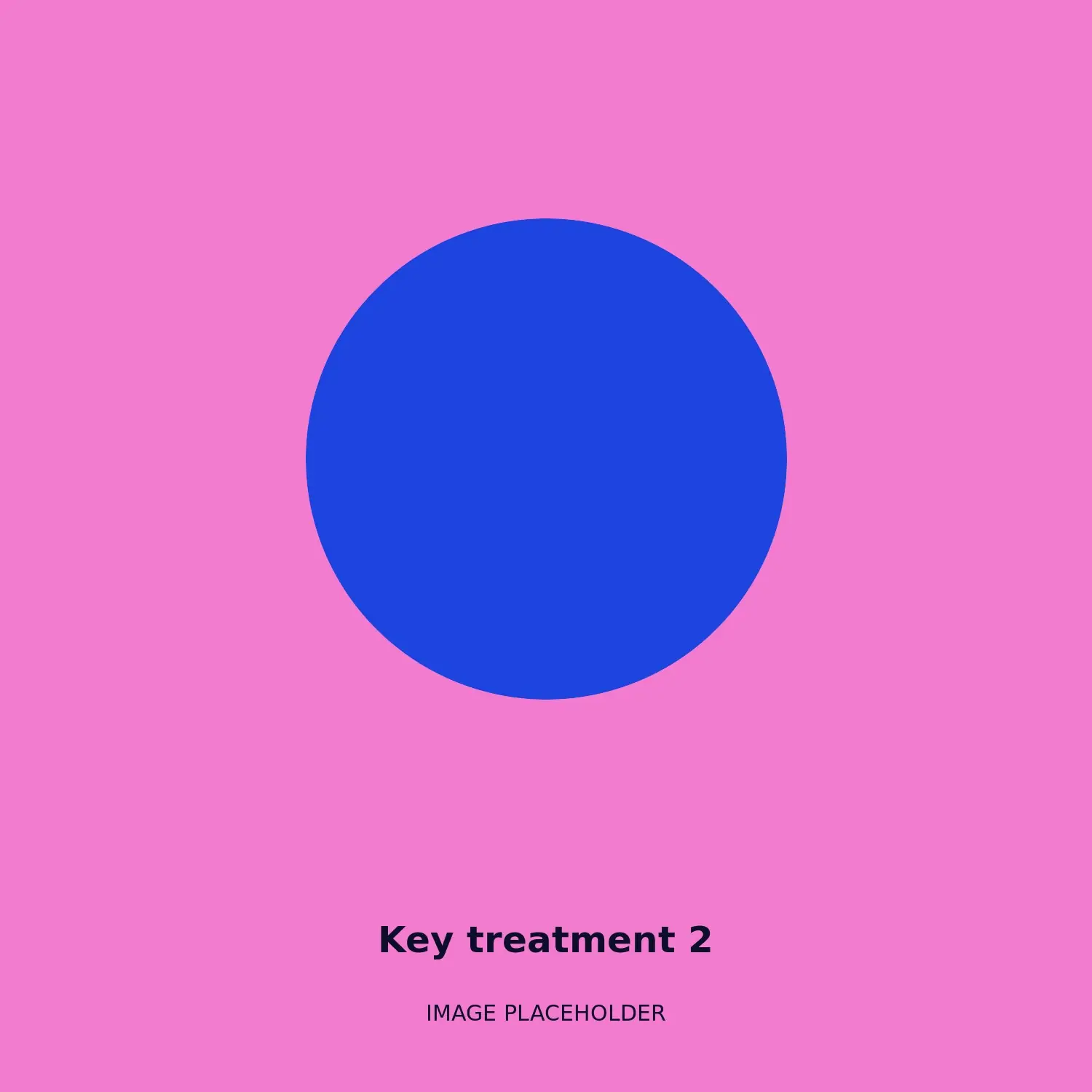 Key treatment 2