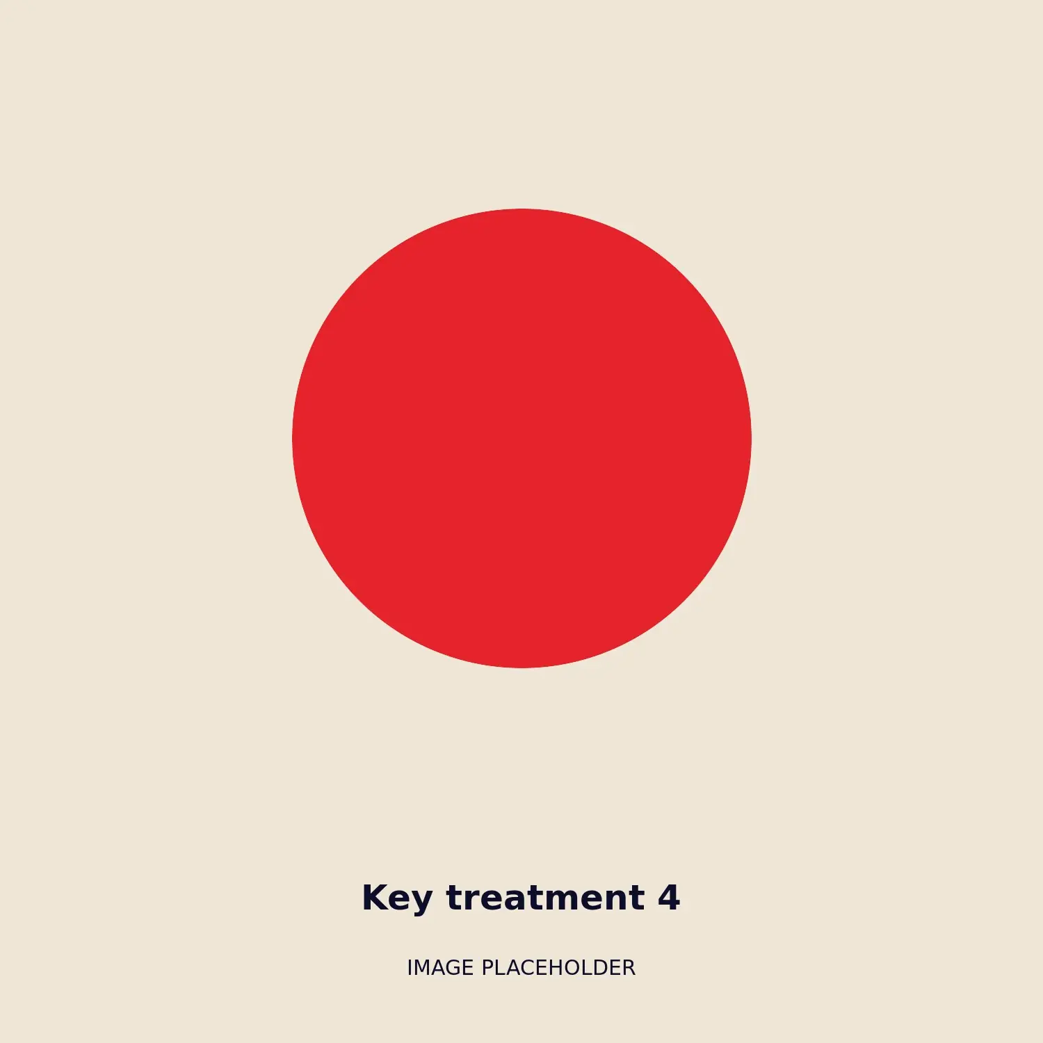 Key treatment 4